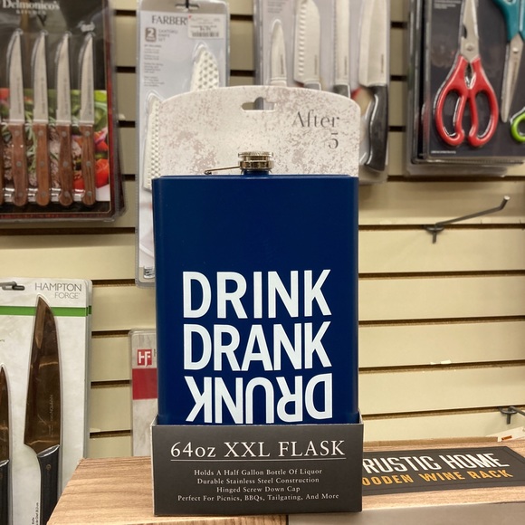 Meet your Posher, Ernest - Picture 1 of 1